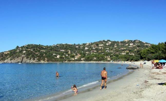 Bbmaredellestelle Torre delle Stelle Εξωτερικό φωτογραφία