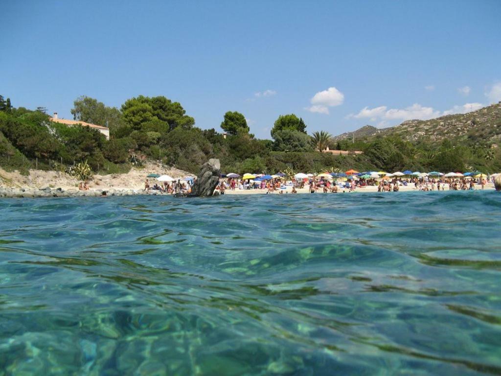 Bbmaredellestelle Torre delle Stelle Εξωτερικό φωτογραφία