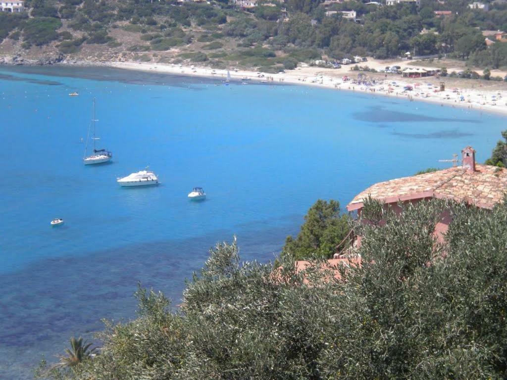 Bbmaredellestelle Torre delle Stelle Εξωτερικό φωτογραφία